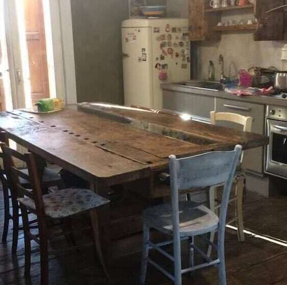 مبيت وإفطار Portobello