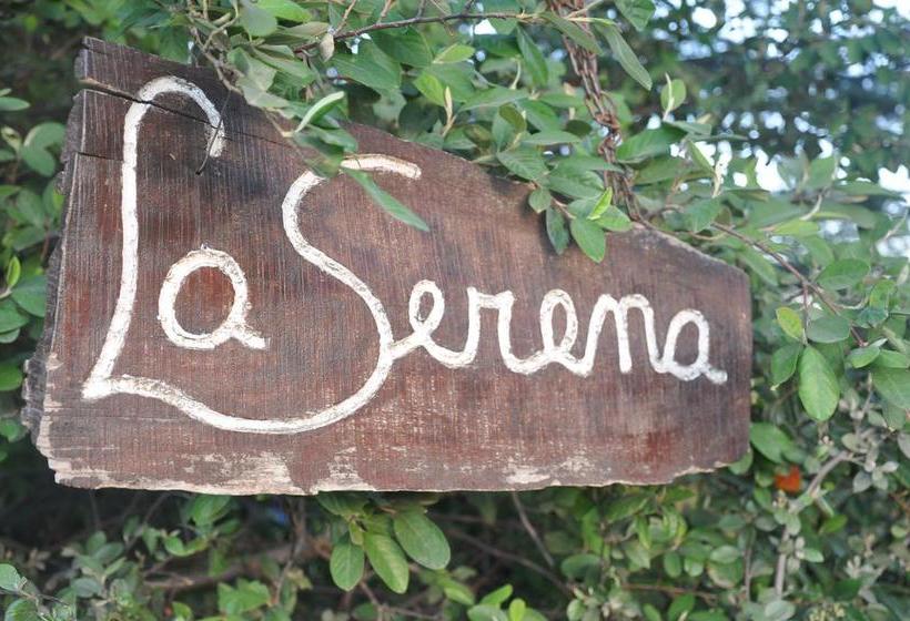 민박 Posada La Serena