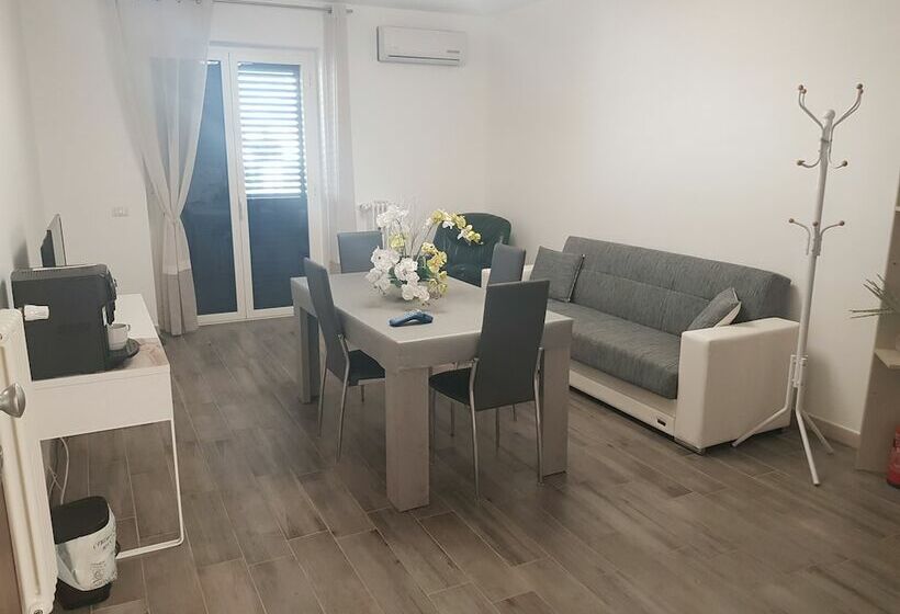 민박 Santa Maria Vetere