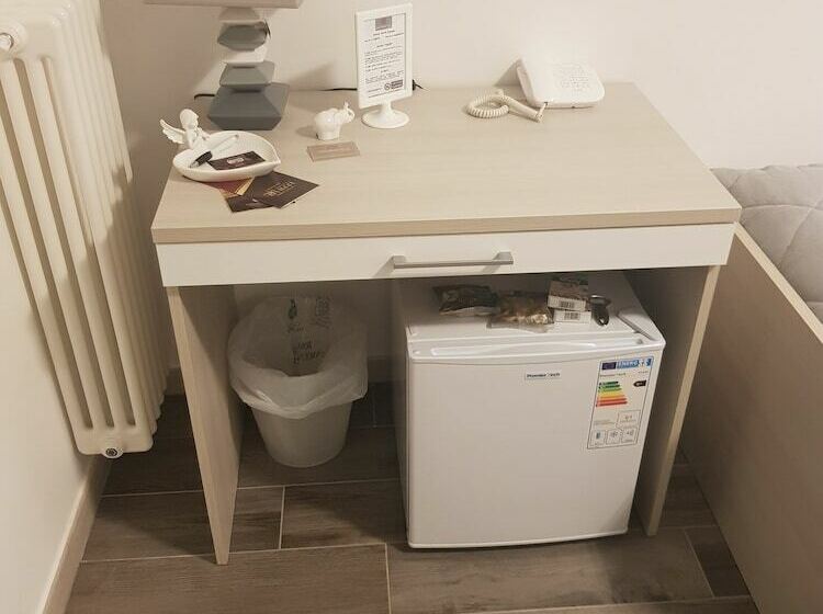 민박 Santa Maria Vetere