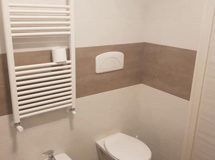 민박 Santa Maria Vetere