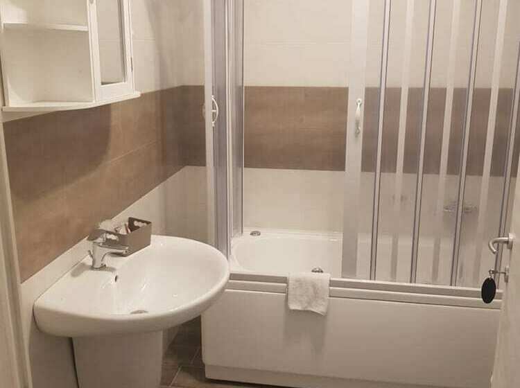 민박 Santa Maria Vetere