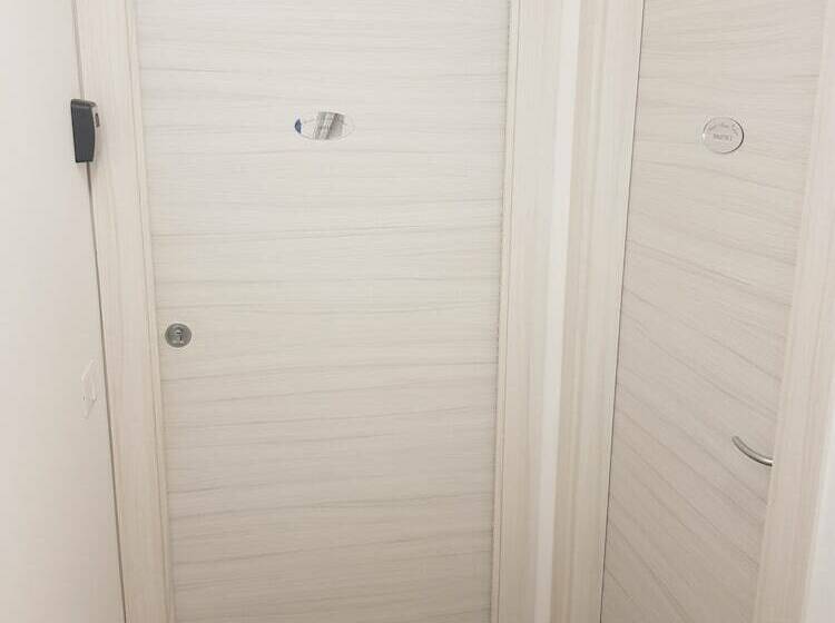 민박 Santa Maria Vetere