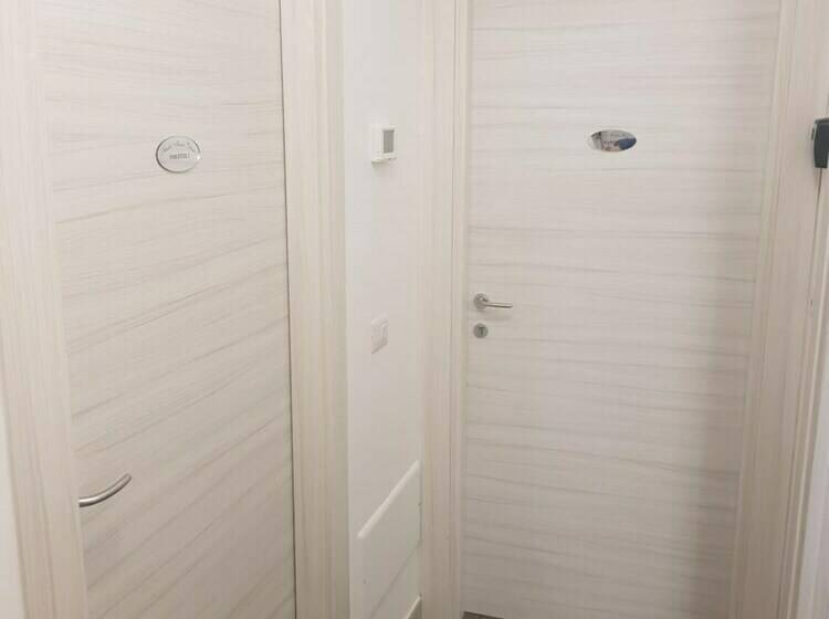 민박 Santa Maria Vetere