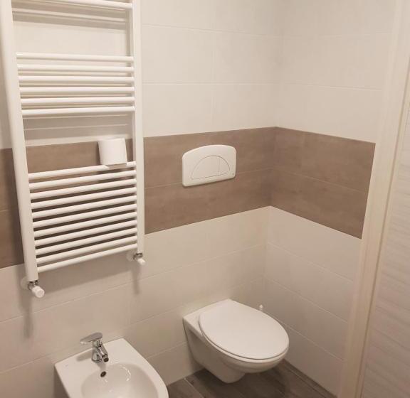 민박 Santa Maria Vetere