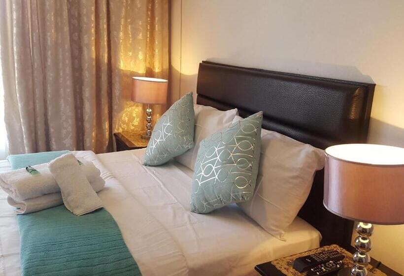 Bed and Breakfast Sleepwell