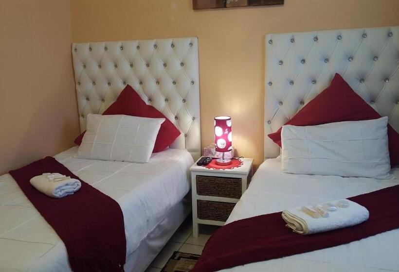 Bed and Breakfast Sleepwell