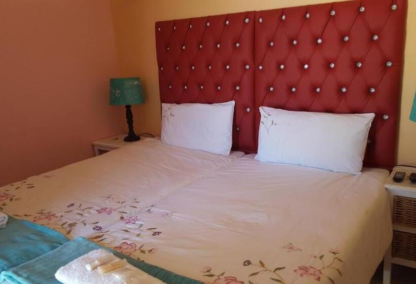 Bed and Breakfast Sleepwell