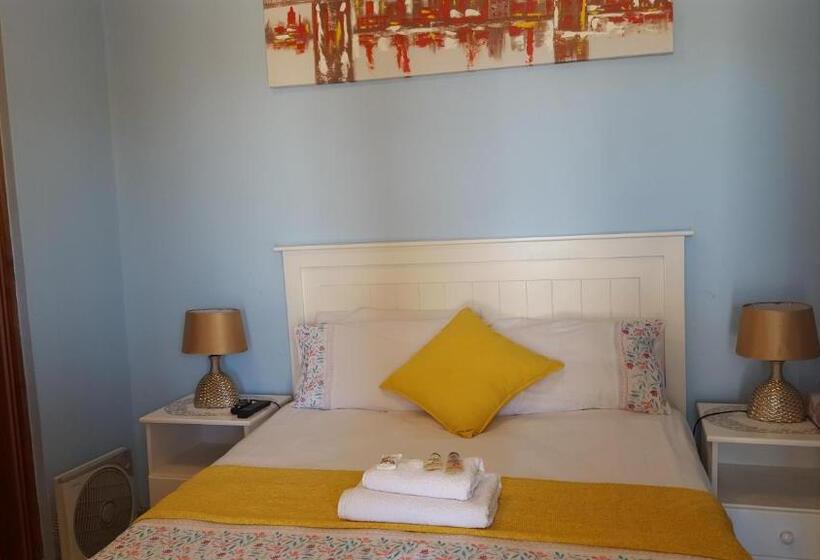 Bed and Breakfast Sleepwell