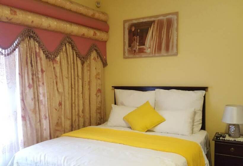 Bed and Breakfast Sleepwell