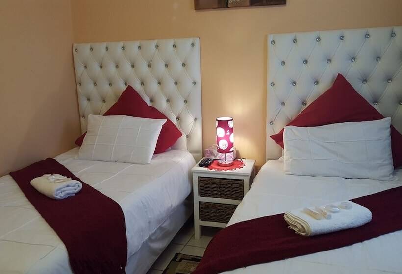 Bed and Breakfast Sleepwell