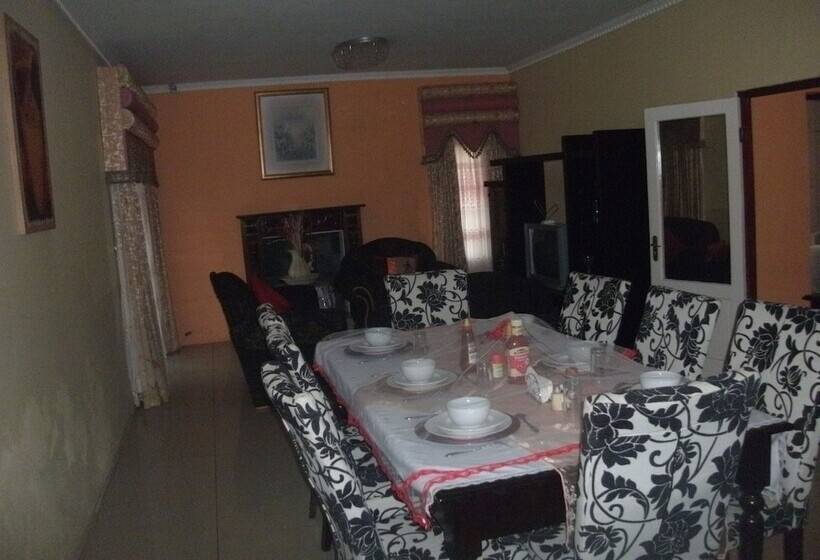 Bed and Breakfast Sleepwell