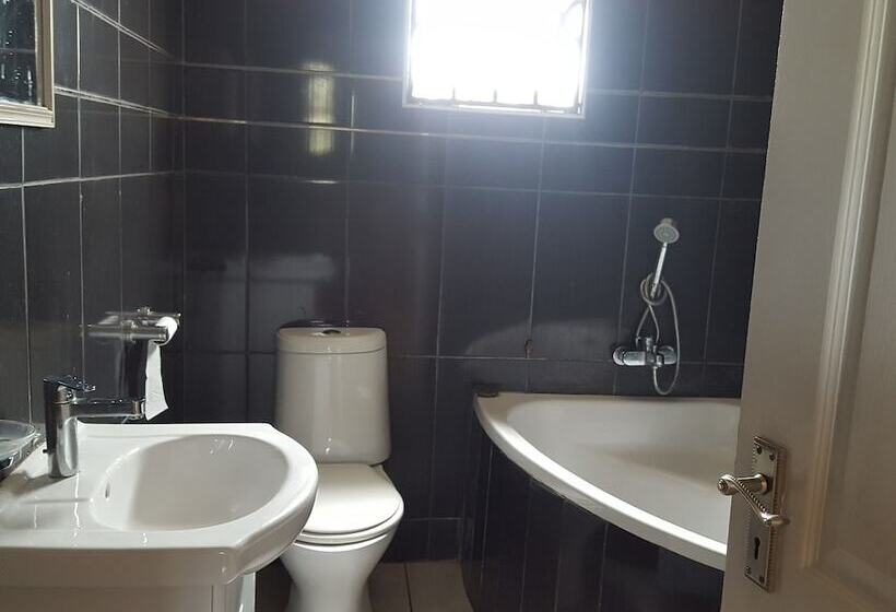 Bed and Breakfast Sleepwell