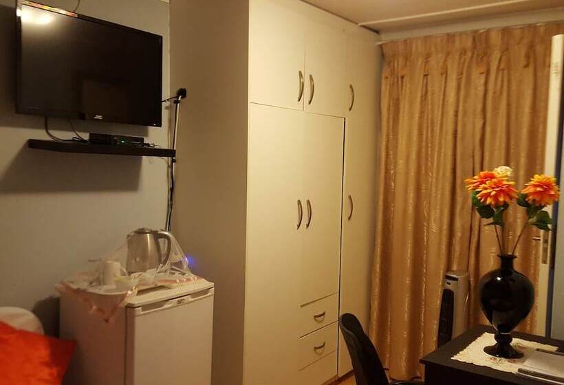 Bed and Breakfast Sleepwell