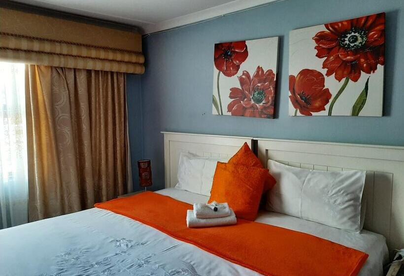 Bed and Breakfast Sleepwell