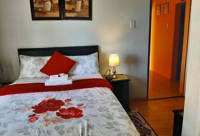 Bed and Breakfast Sleepwell