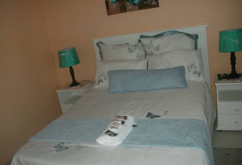 Bed and Breakfast Sleepwell