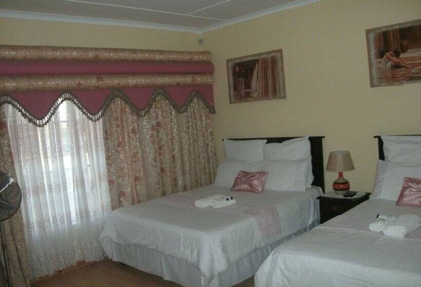 Bed and Breakfast Sleepwell