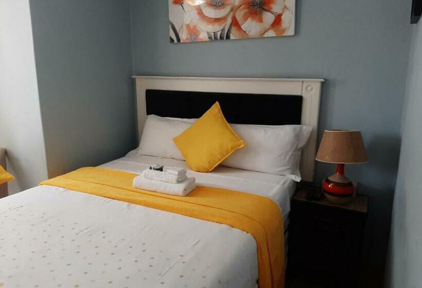 Bed and Breakfast Sleepwell