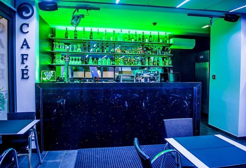 ベッドアンドブレックファースト Villamar Style Maison