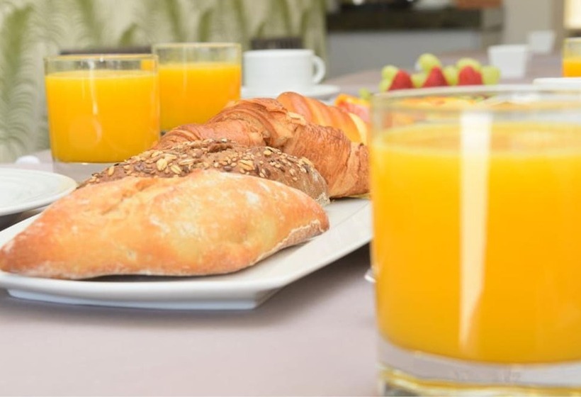 ベッドアンドブレックファースト Villamar Style Maison