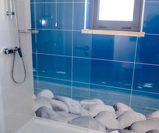 ベッドアンドブレックファースト Villamar Style Maison