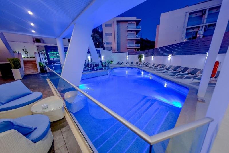 ベッドアンドブレックファースト Villamar Style Maison