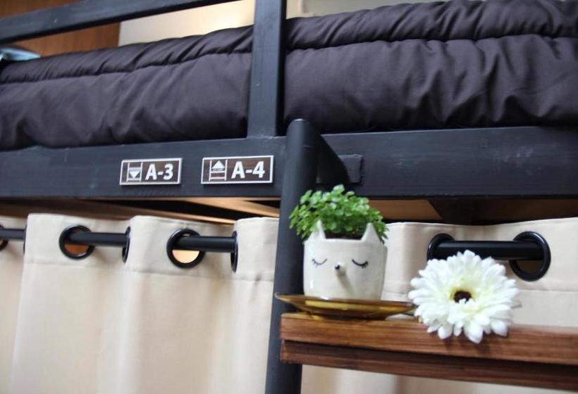 Bedtiny Hostel