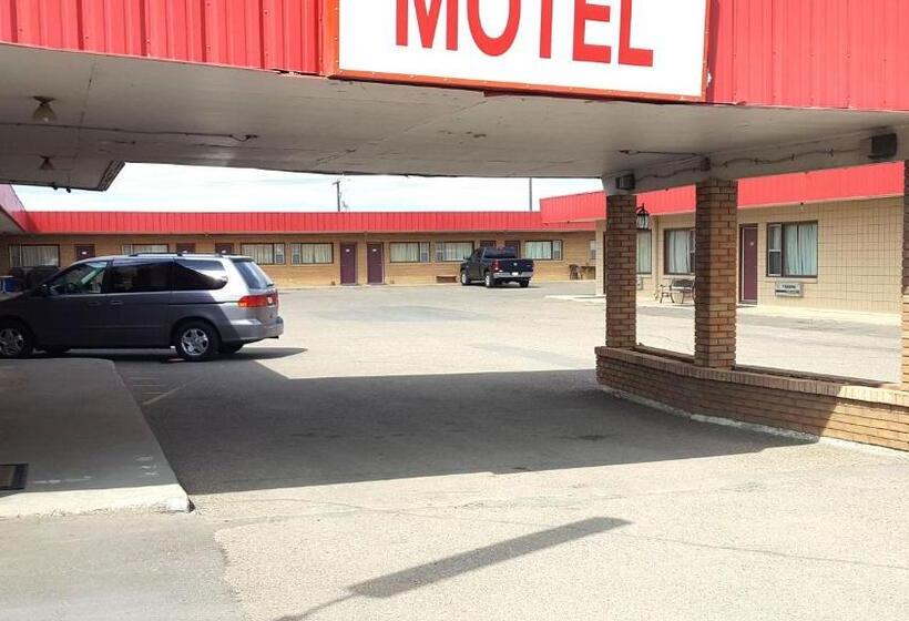 Caravel Motel