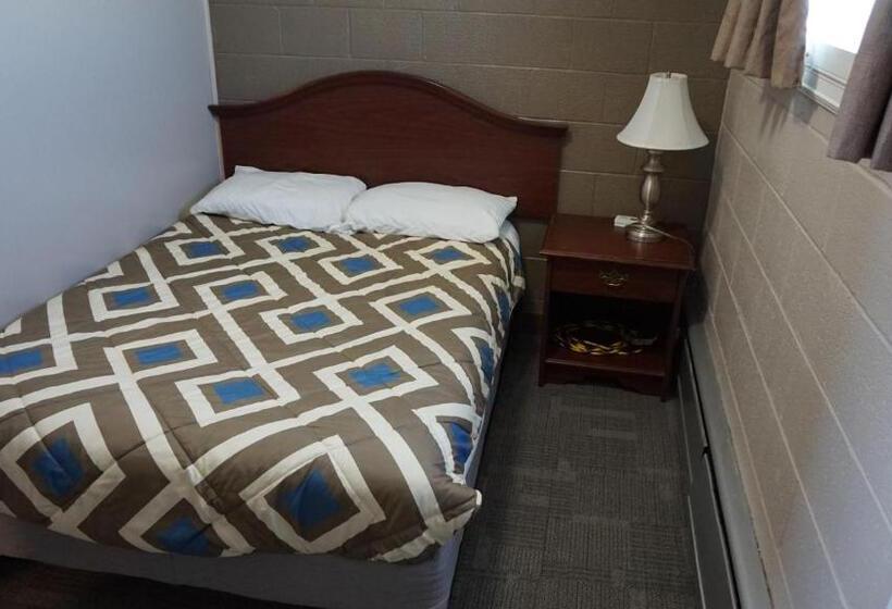 Caravel Motel