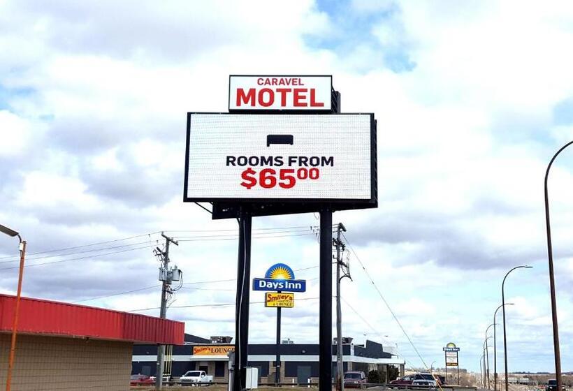 Caravel Motel