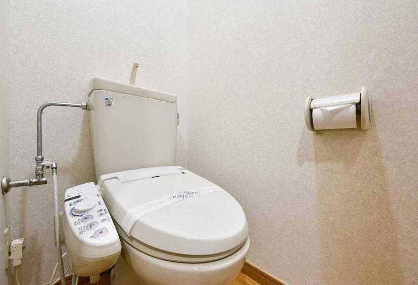 ホテル City  In Kokubu