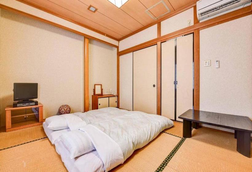 ホテル City  In Kokubu