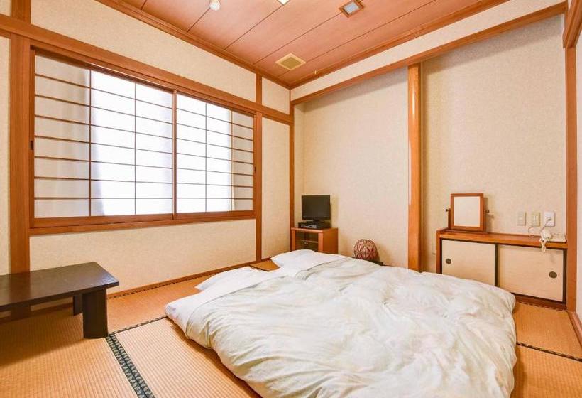 ホテル City  In Kokubu