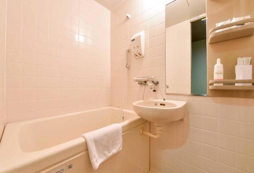 ホテル City  In Kokubu