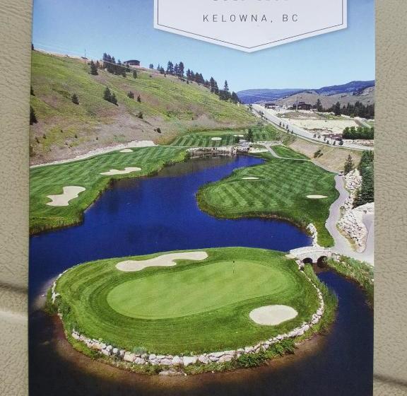 Fairways B&b - Couples Retreat