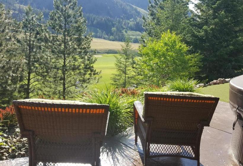 Fairways B&b - Couples Retreat