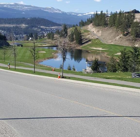 Fairways B&b - Couples Retreat