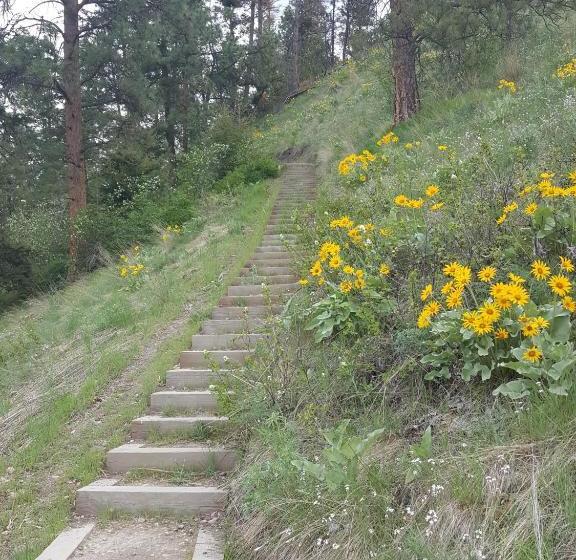 Fairways B&b - Couples Retreat