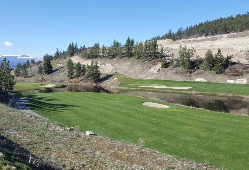 Fairways B&b - Couples Retreat