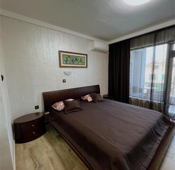 Family Hotel Paradise