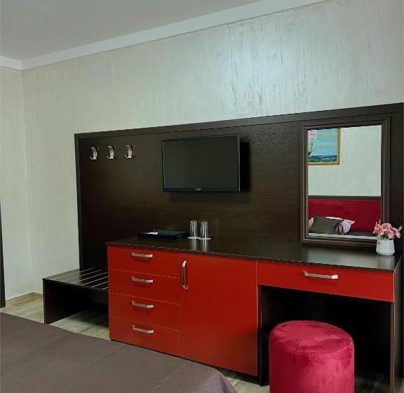 Family Hotel Paradise