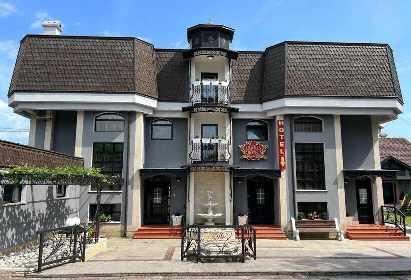 Family Hotel Paradise