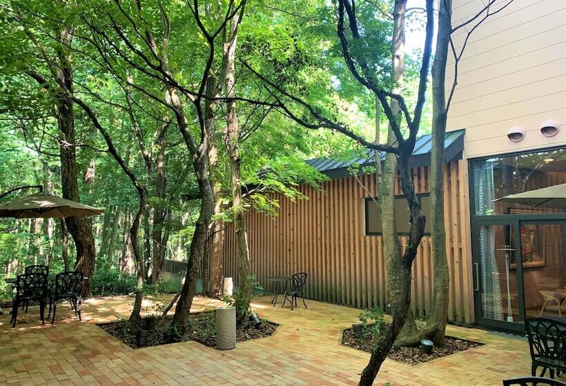 Forest Resort Yamanote
