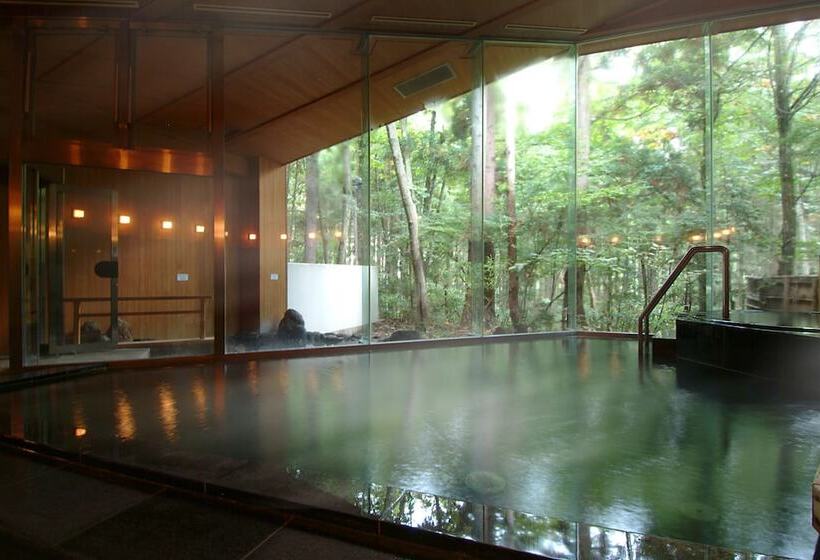 Forest Resort Yamanote