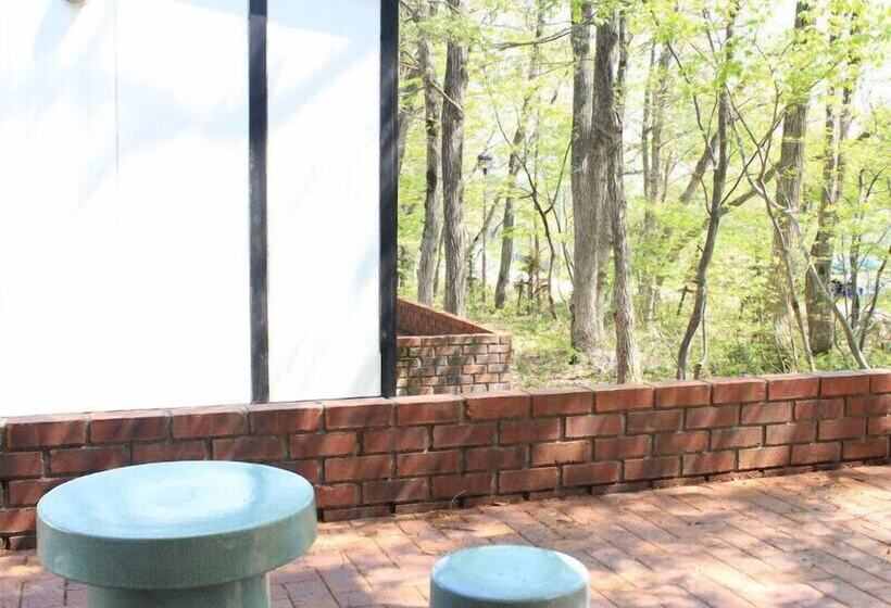 Forest Resort Yamanote