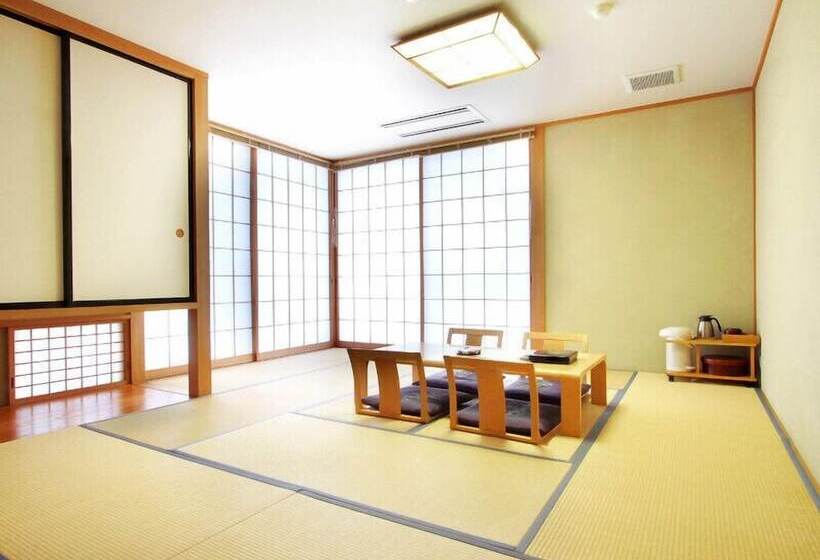 Forest Resort Yamanote