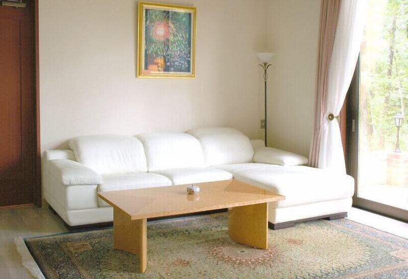 Forest Resort Yamanote