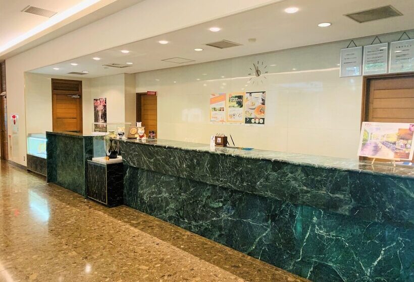 Forest Resort Yamanote