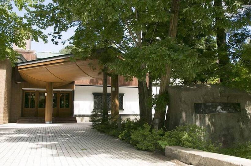 Forest Resort Yamanote